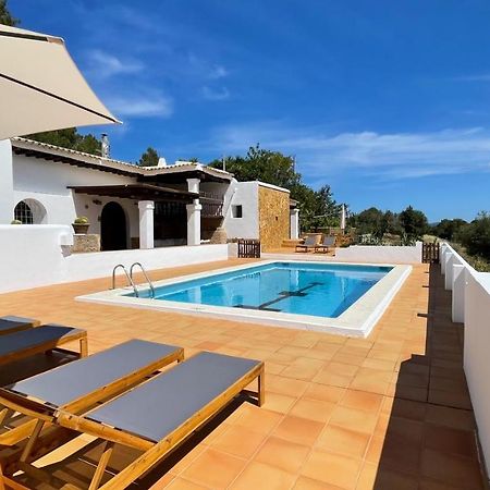 Finca Can Toni Den Real ซานโฮเซ เด ซา ตาลายา ภายนอก รูปภาพ