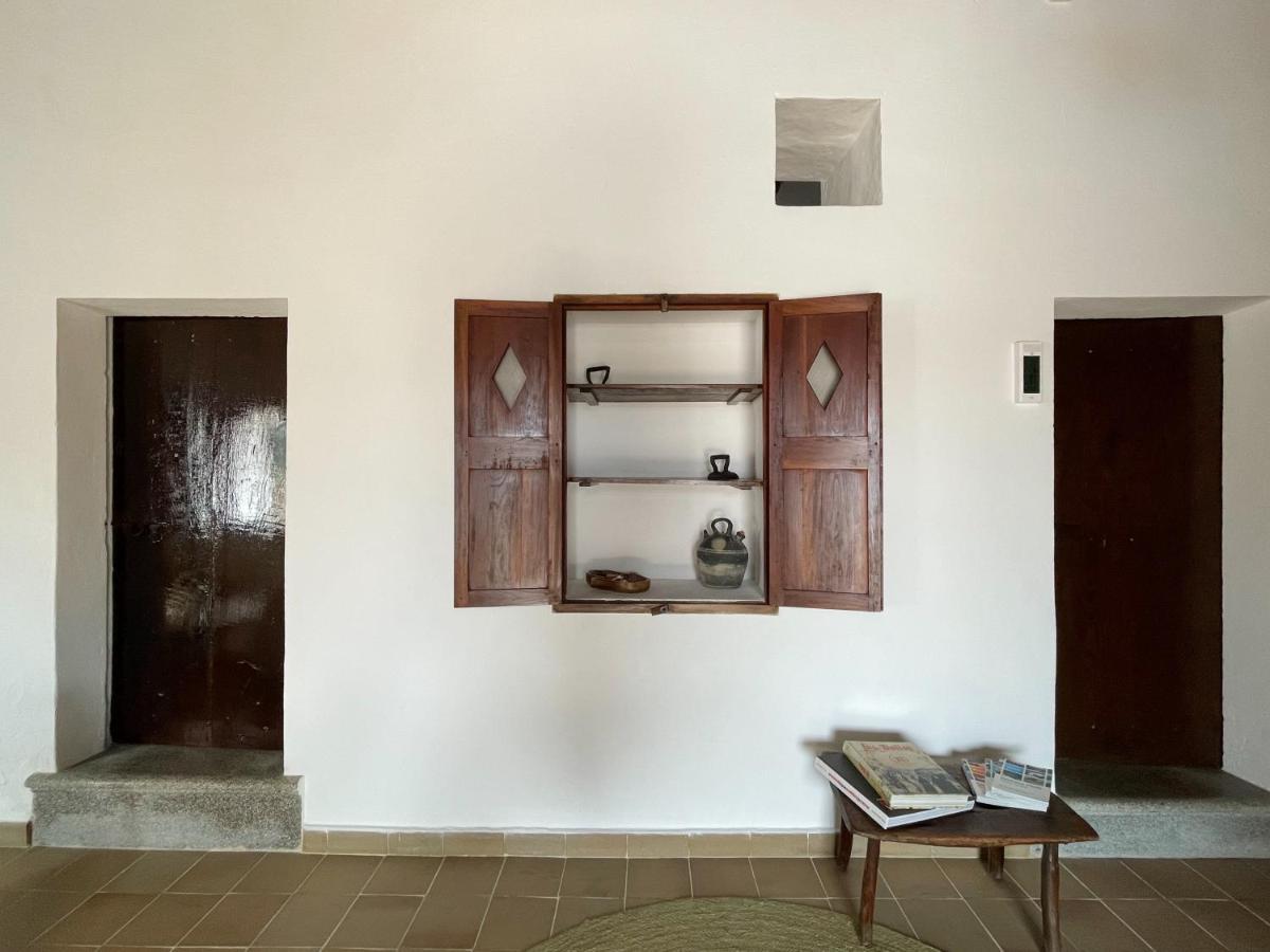 Finca Can Toni Den Real ซานโฮเซ เด ซา ตาลายา ภายนอก รูปภาพ