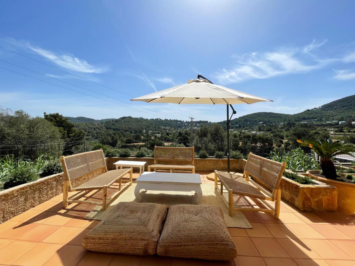 Finca Can Toni Den Real ซานโฮเซ เด ซา ตาลายา ภายนอก รูปภาพ